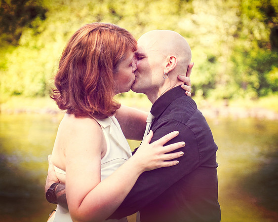 Tamara & Alex