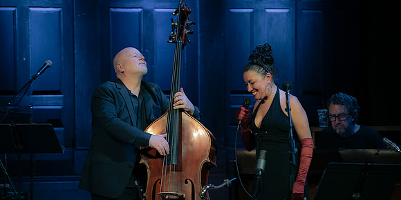 Holly Cole Toronto Jazz Festival-01 -_-29