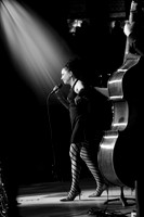Holly Cole - TD Jazz Festival