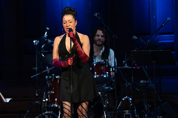 Holly Cole Toronto Jazz Festival-366 -_-27