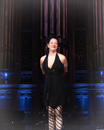 Holly Cole-TO Jazz Festival - 66-2
