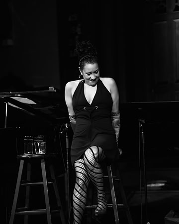 Holly Cole-TO Jazz Festival - 66-3-7