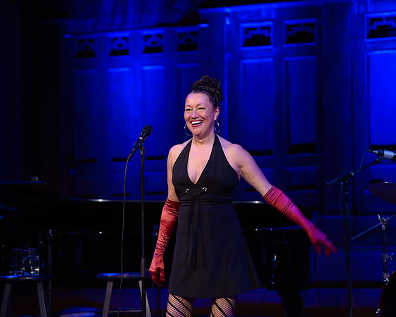 Holly Cole-TO Jazz Festival - 66-5-35