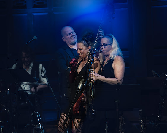 Holly Cole-TO Jazz Festival - 66-6-36