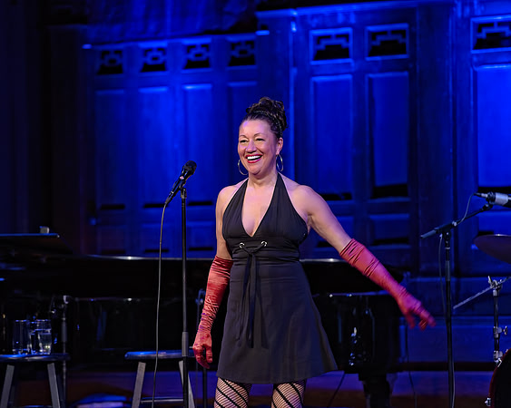 Holly Cole-TO Jazz Festival - 66-7-40