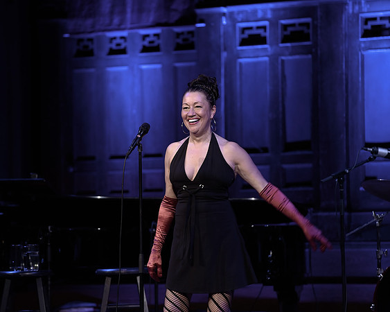 Holly Cole-TO Jazz Festival - 66-8-41