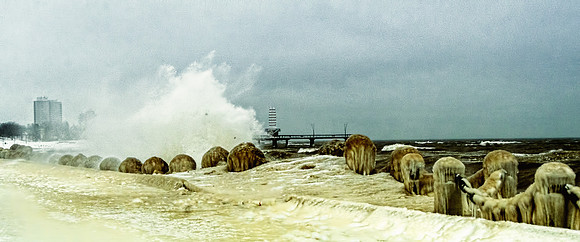 Burlington, Ontario