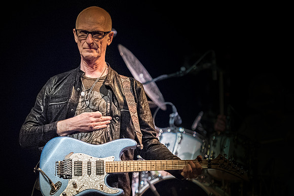 Kim Mitchell - Richmond Hill - 48