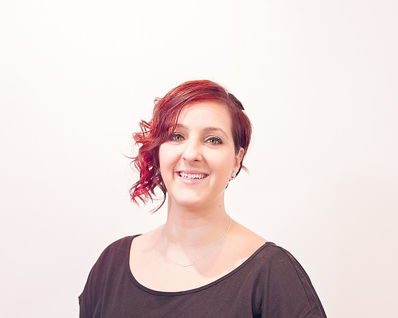 keora AVEDA Salon -5