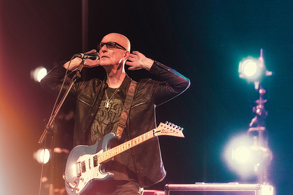 Kim Mitchell - Richmond Hill - 34