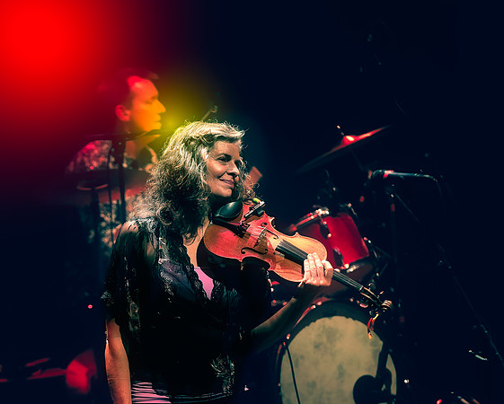 The Jim Cuddy Band-15