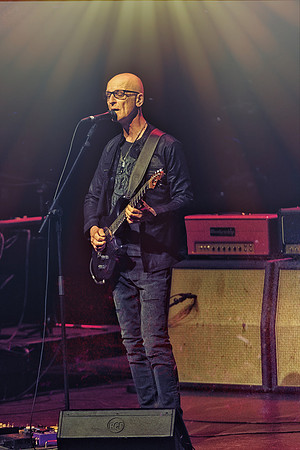 Kim Mitchell - Richmond Hill - 17