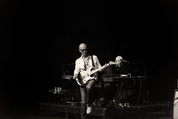 Kim Mitchell - Richmond Hill - 07