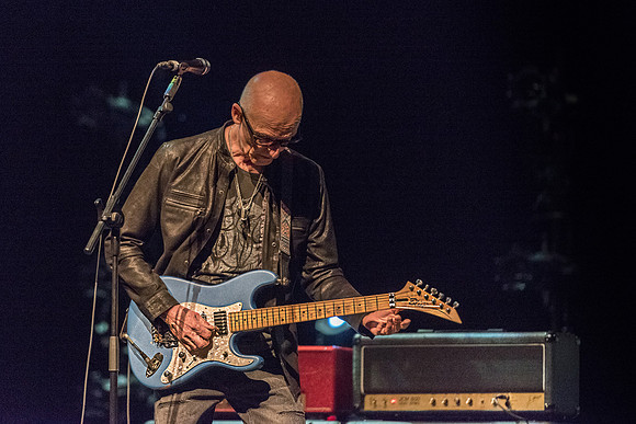 Kim Mitchell - Richmond Hill - 42