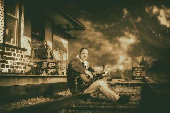 Jeff - Freeman Station