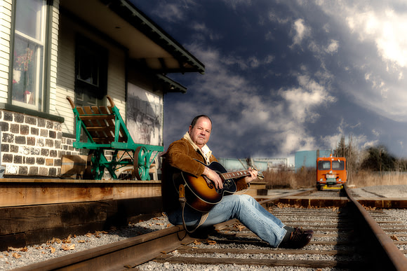 Jeff - Freeman Station