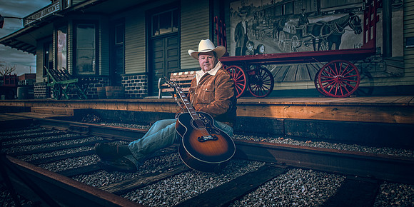Jeff - Freeman Station