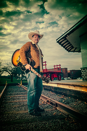 Jeff - Freeman Station