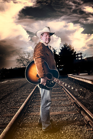 Jeff - Freeman Station