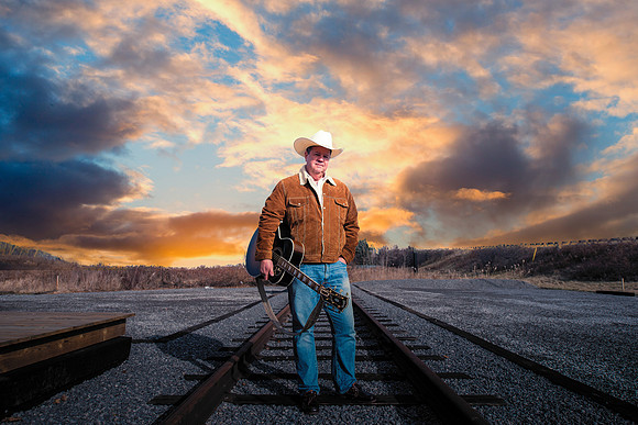 Jeff - Freeman Station
