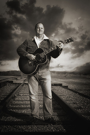 Jeff - Freeman Station