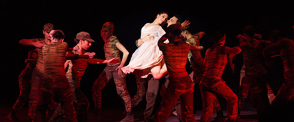 Dance Cuba-27