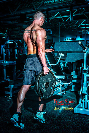 Power Shots