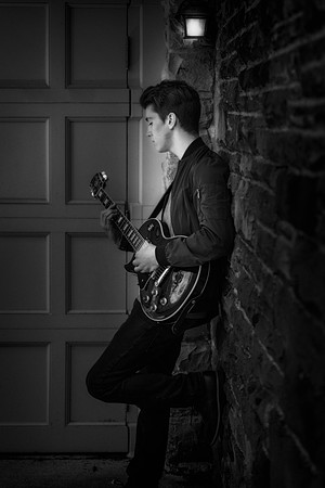 Liam - Cd Cover Shot15