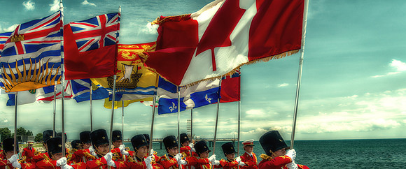 Burlington, Ontario