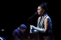 Holly Cole-Rose Theatre