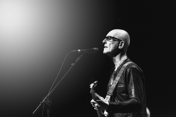 Kim Mitchell - Richmond Hill - 45