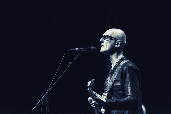Kim Mitchell - Richmond Hill - 32