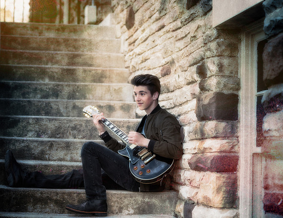 Liam - Cd Cover Shot4