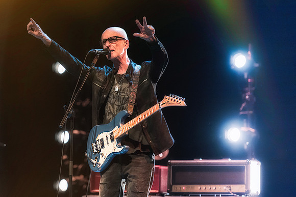 Kim Mitchell - Richmond Hill - 33