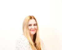 keora AVEDA Salon -39