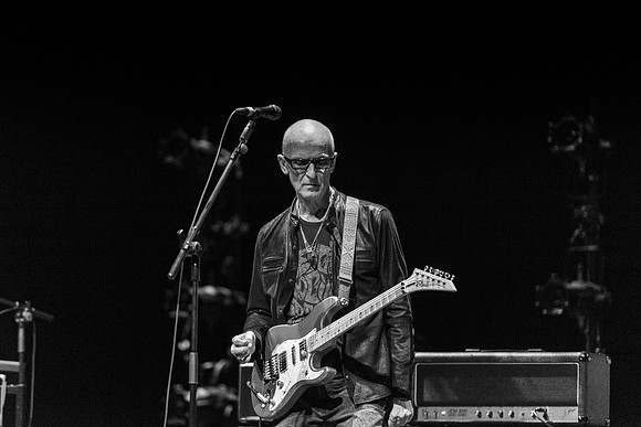 Kim Mitchell - Richmond Hill - 38-2