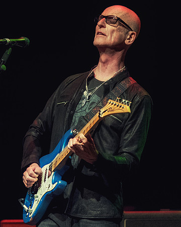 Kim Mitchell - Richmond Hill - 23