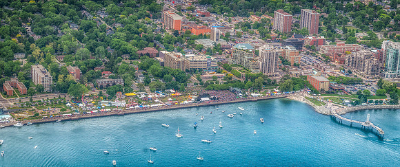 Burlington, Ontario