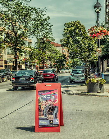 Burlington, Ontario