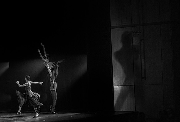 Dance Cuba