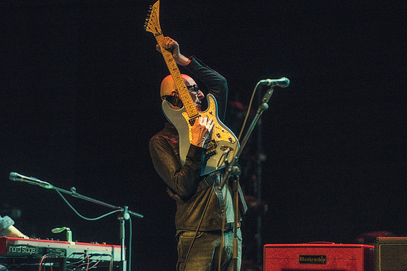Kim Mitchell - Richmond Hill - 40