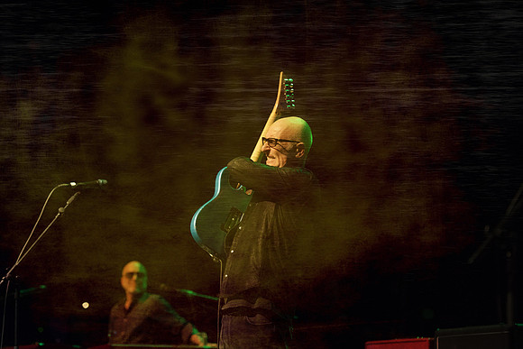 Kim Mitchell - Richmond Hill - 13