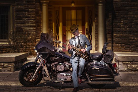 Liam - Cd Cover Shot11