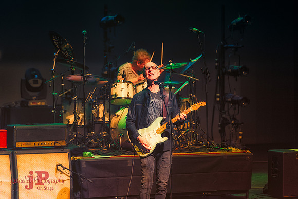 Kim Mitchell - Richmond Hill - 27