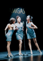 Dance Cuba-AMIGAS