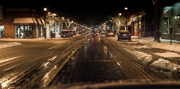 Burlington, Ontario
