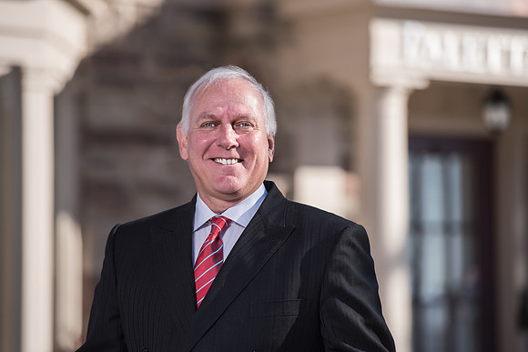 Little Wealth Management - Burlington