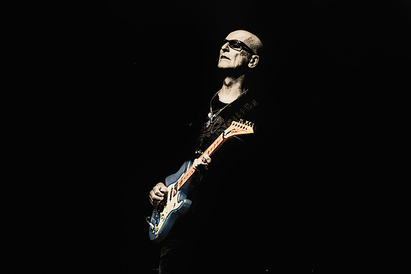 Kim Mitchell - Richmond Hill - 49