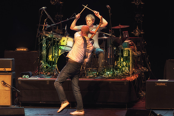 Kim Mitchell - Richmond Hill - 15