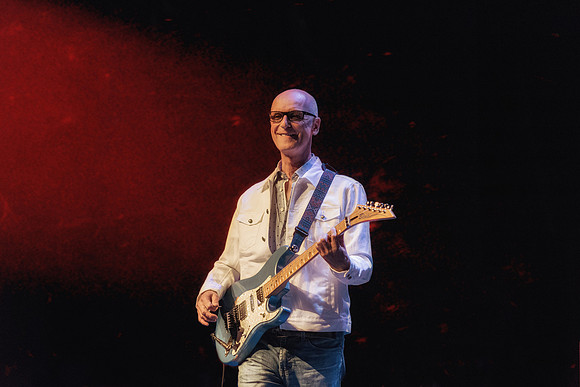 Kim Mitchell - Richmond Hill - 09